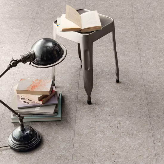 Azulejo Natural/Lappato 600*600mm Piso de porcelana Azulejo cerâmico (TER601